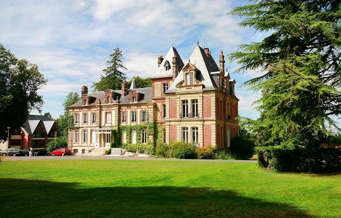Résidence du Parc Gonneville / Honfleur