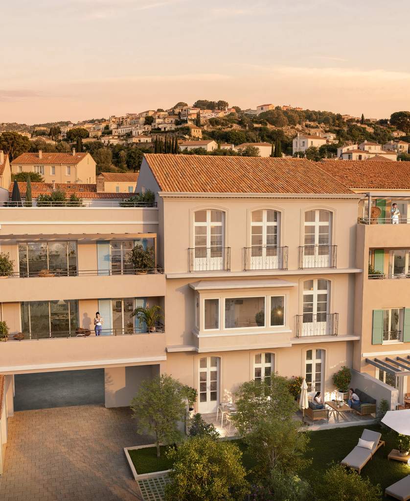 Villa Hemera