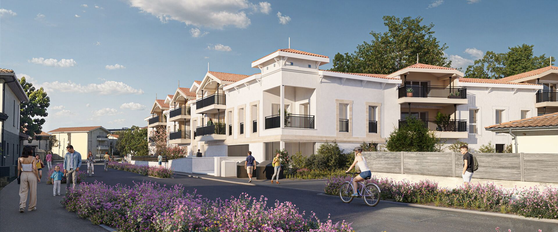 RESIDENCE LUCY