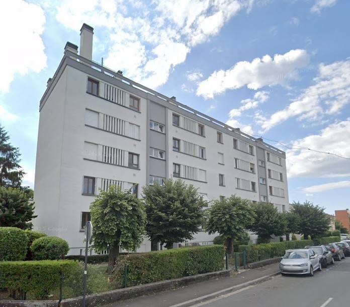 Rue Bontemps