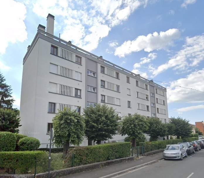 Rue Bontemps