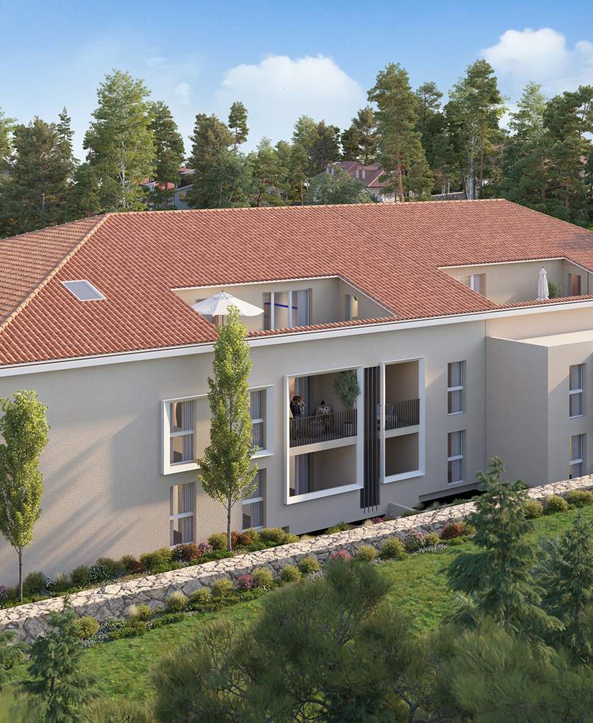 Villa d'Aqui