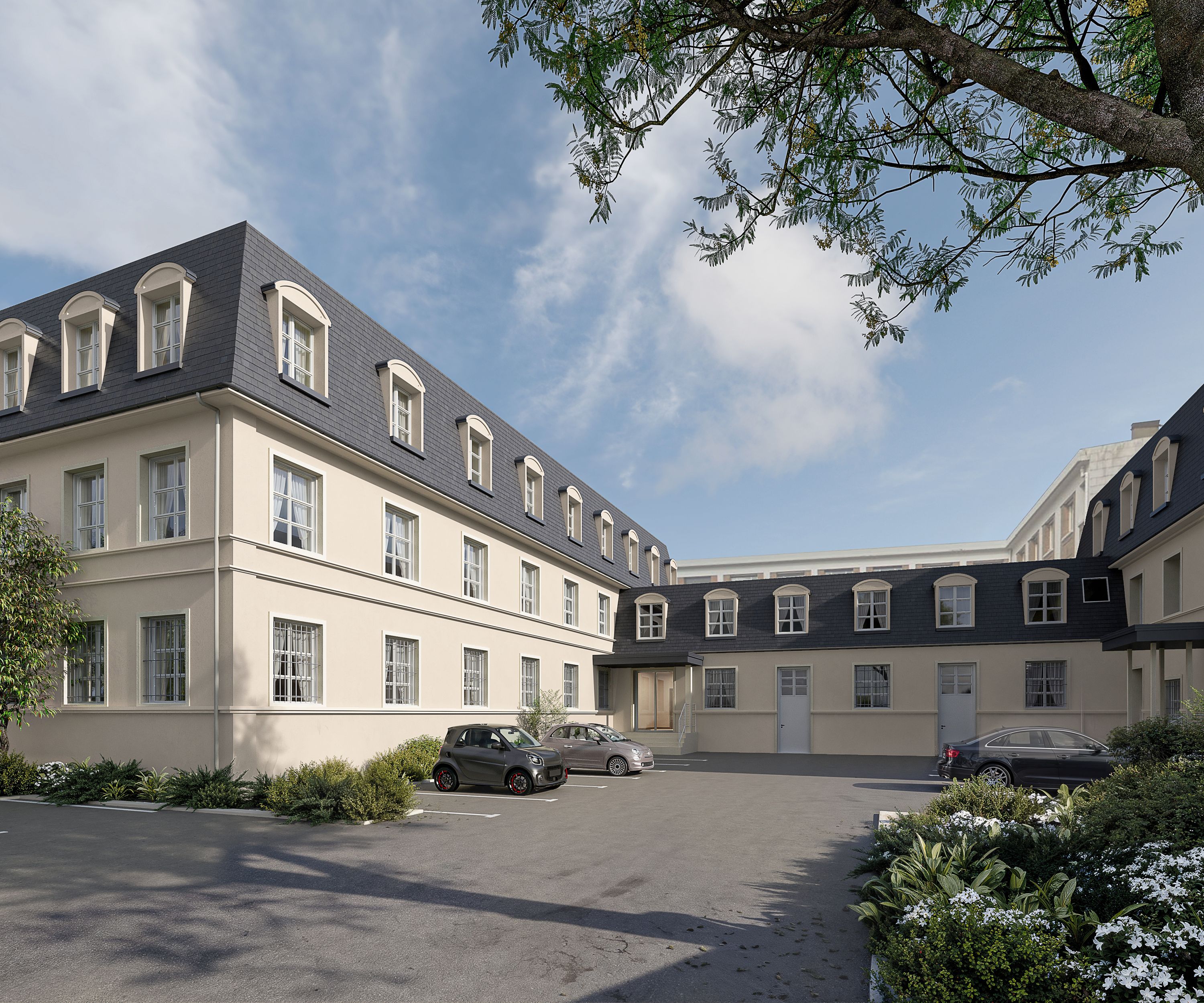 LE PETIT COLLEGE