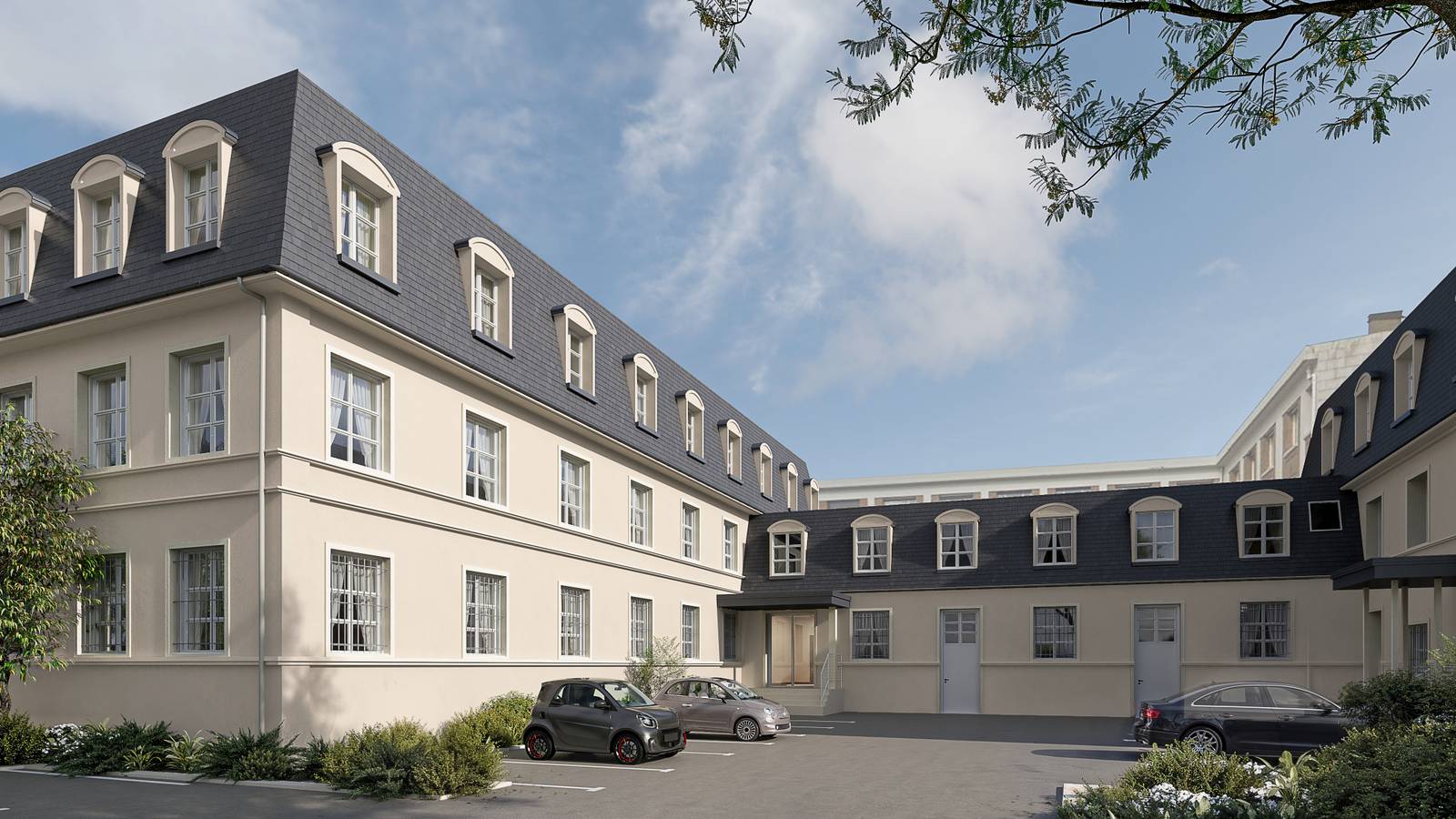 LE PETIT COLLEGE