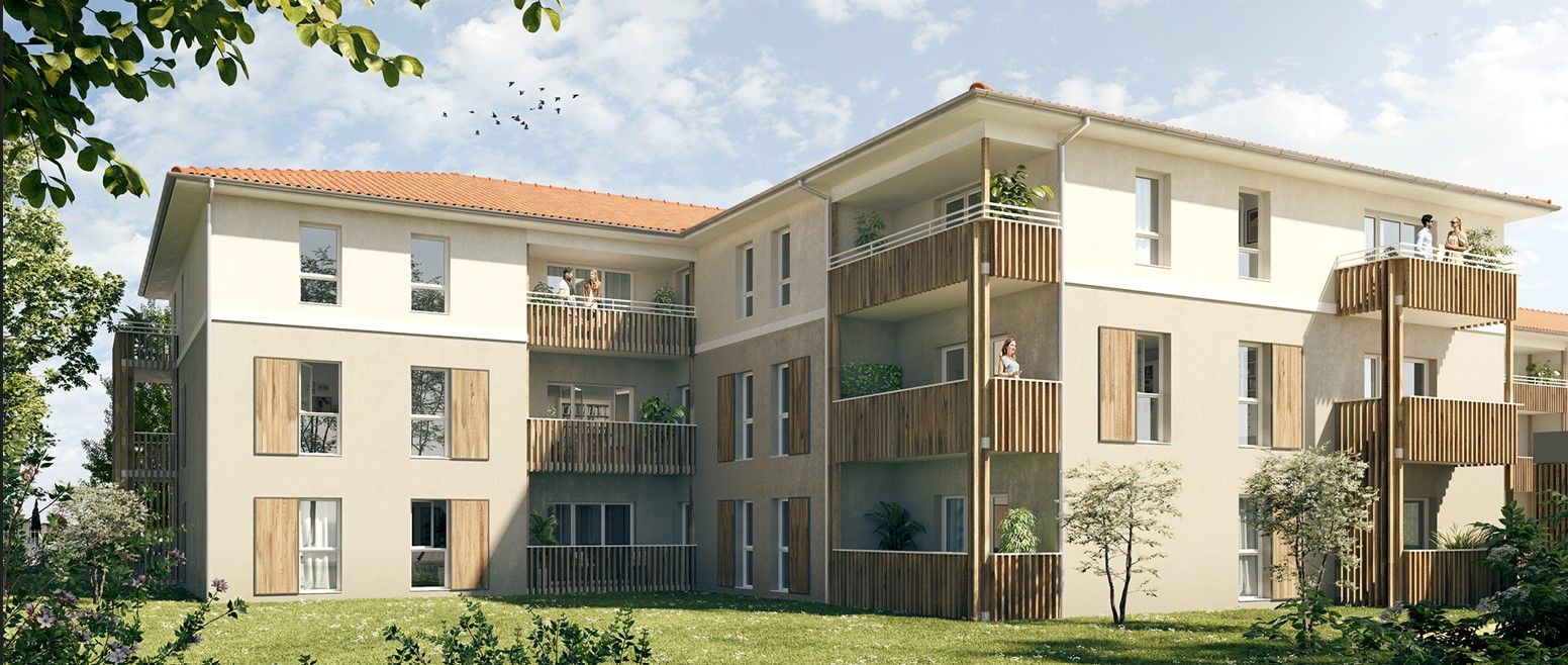 GFI NEXITY - VIA VIGNA