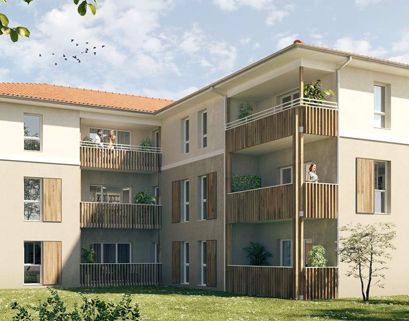 Gfi Nexity - Via Vigna