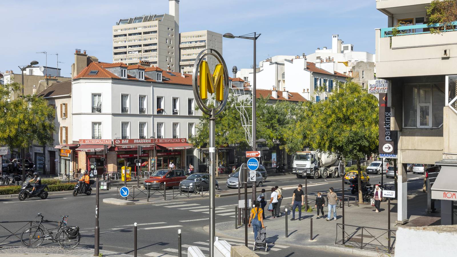 STUD'IVRY RESIDENCE ETUDIANTE