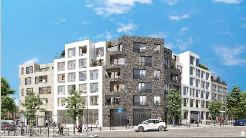 109 Paris