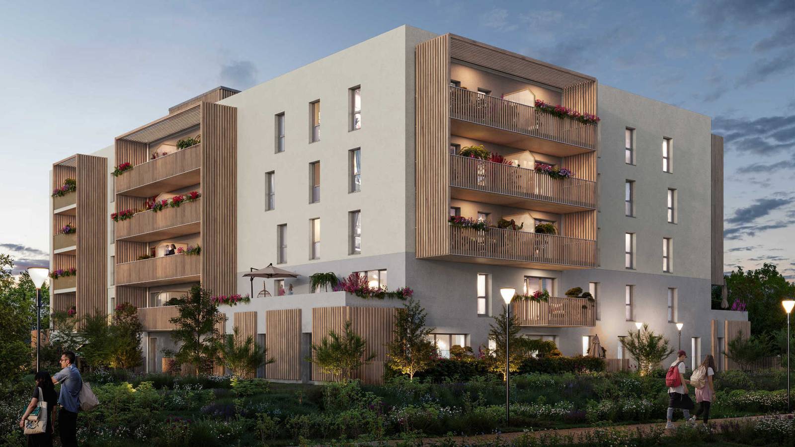 OPPORTUNEO PARC