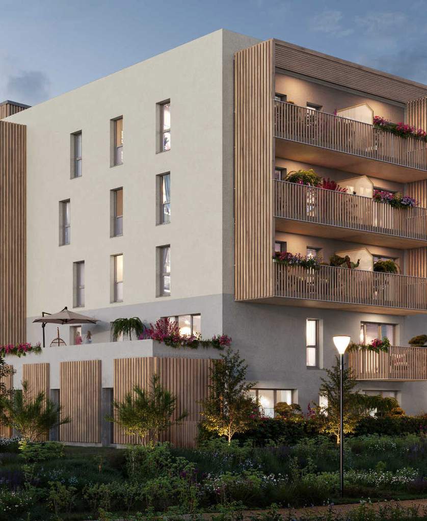 Opportuneo Parc