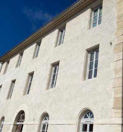 Néo Campus GRASSE - 06