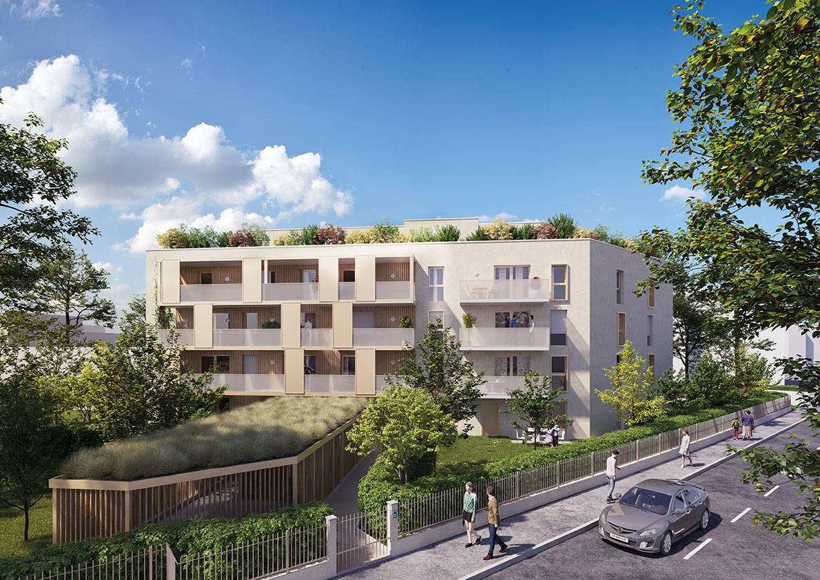 Résidence Harmonie