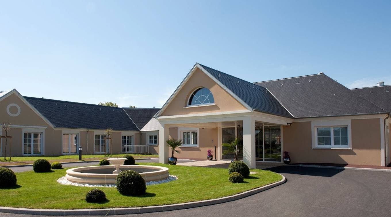 Emera Luc-sur-Mer