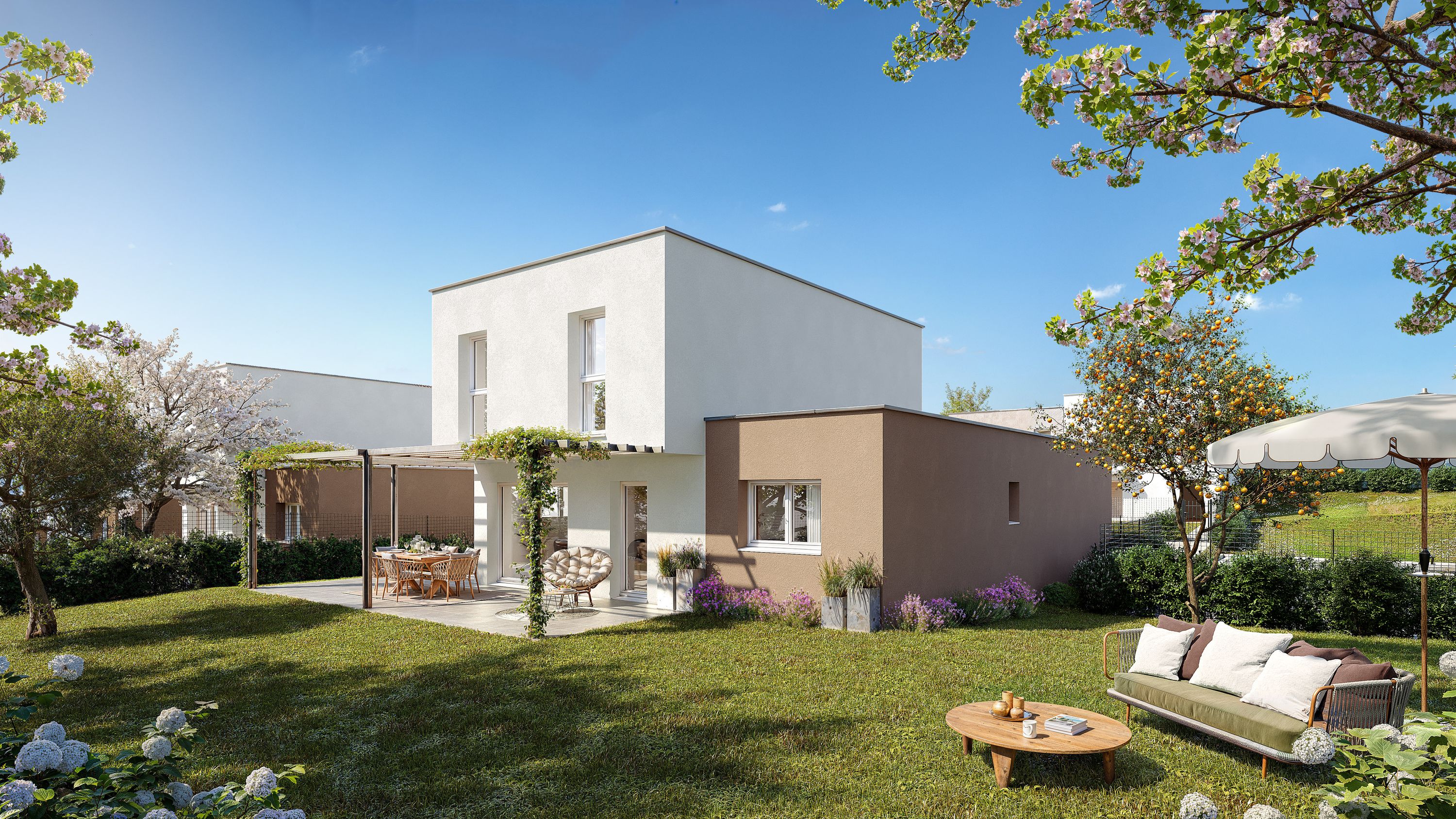 DOMAINE VERT PROVENCE