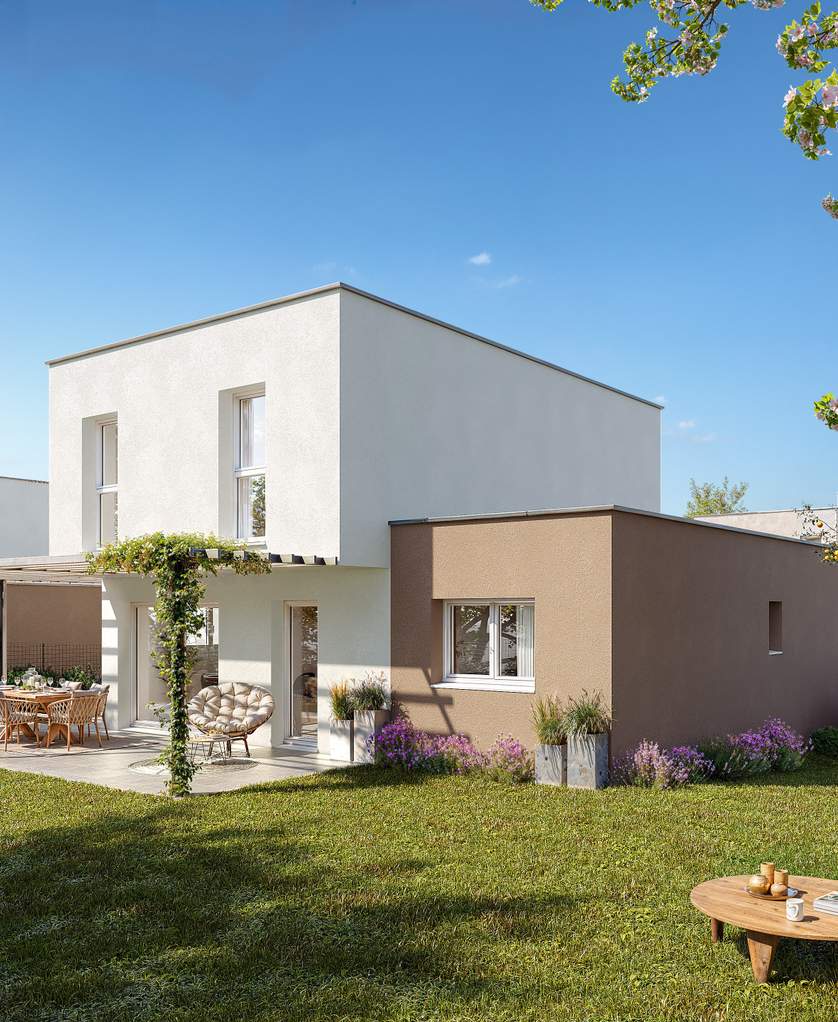 Domaine Vert Provence