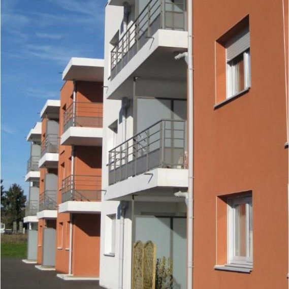 Les Jardins du Danube YZEURE - 03