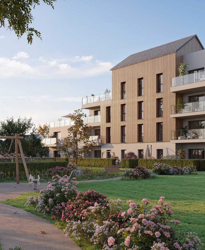 Les Terrasses du Court