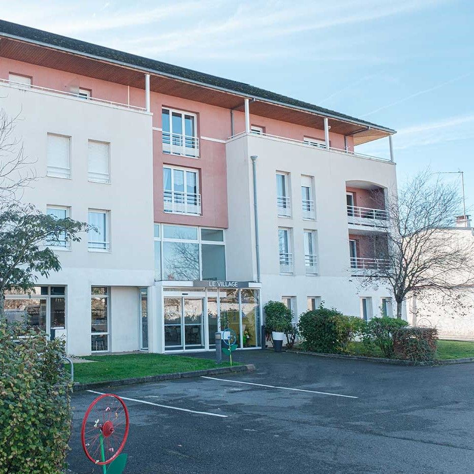 Le Village VIERZON - 18