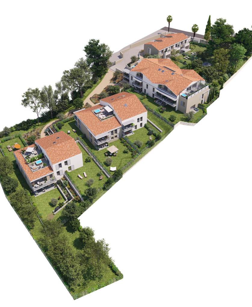 Domaine Eden du Cap