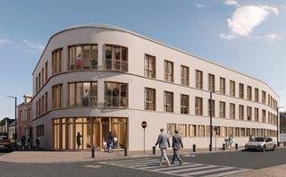 RESIDENCE DE MONNECOVE 2
