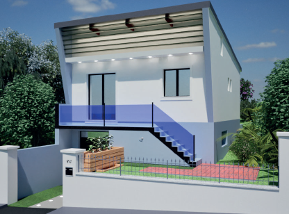 Villa Pasteur