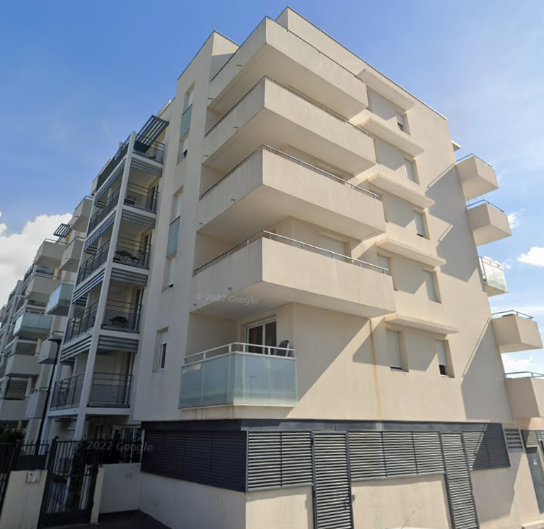Le Thélème MONTPELLIER - 34