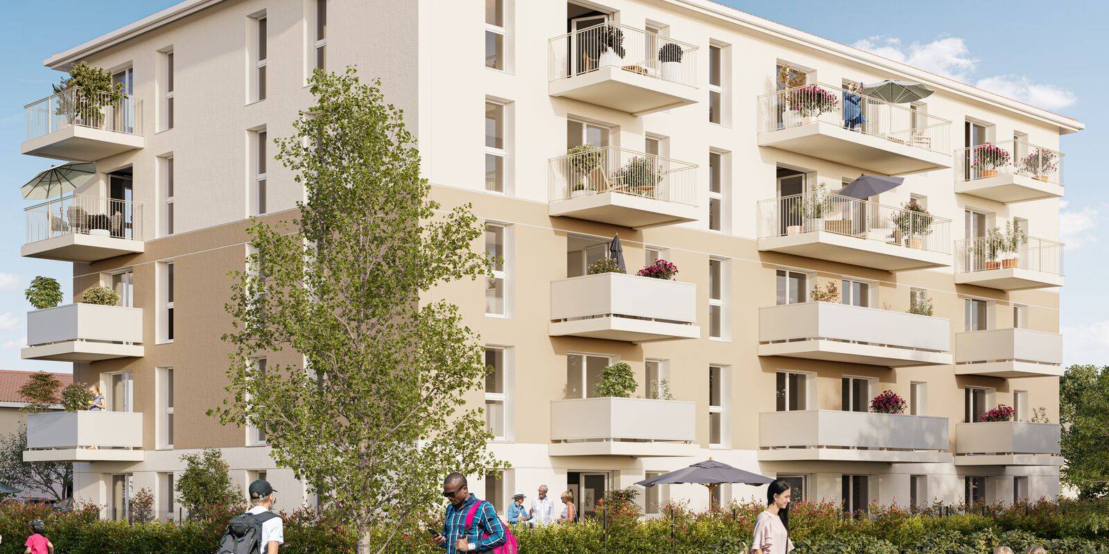 Les Jardins de l’Isle