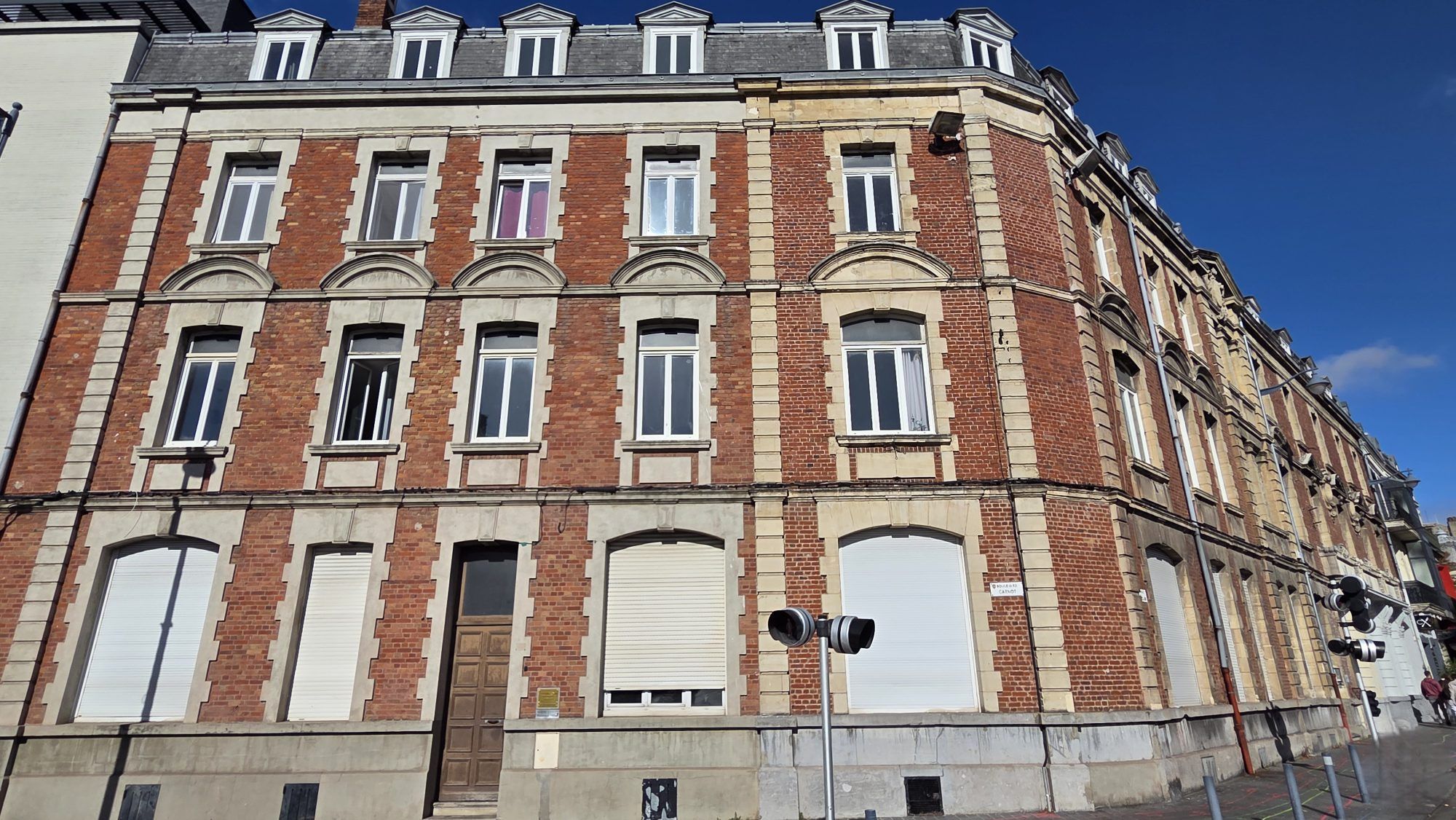 Boulevard Carnot