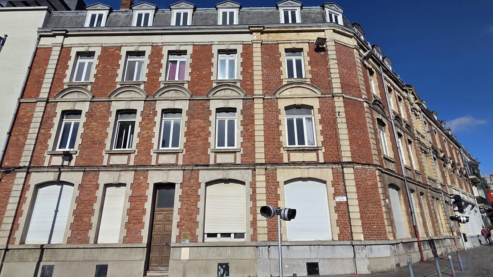 Boulevard Carnot