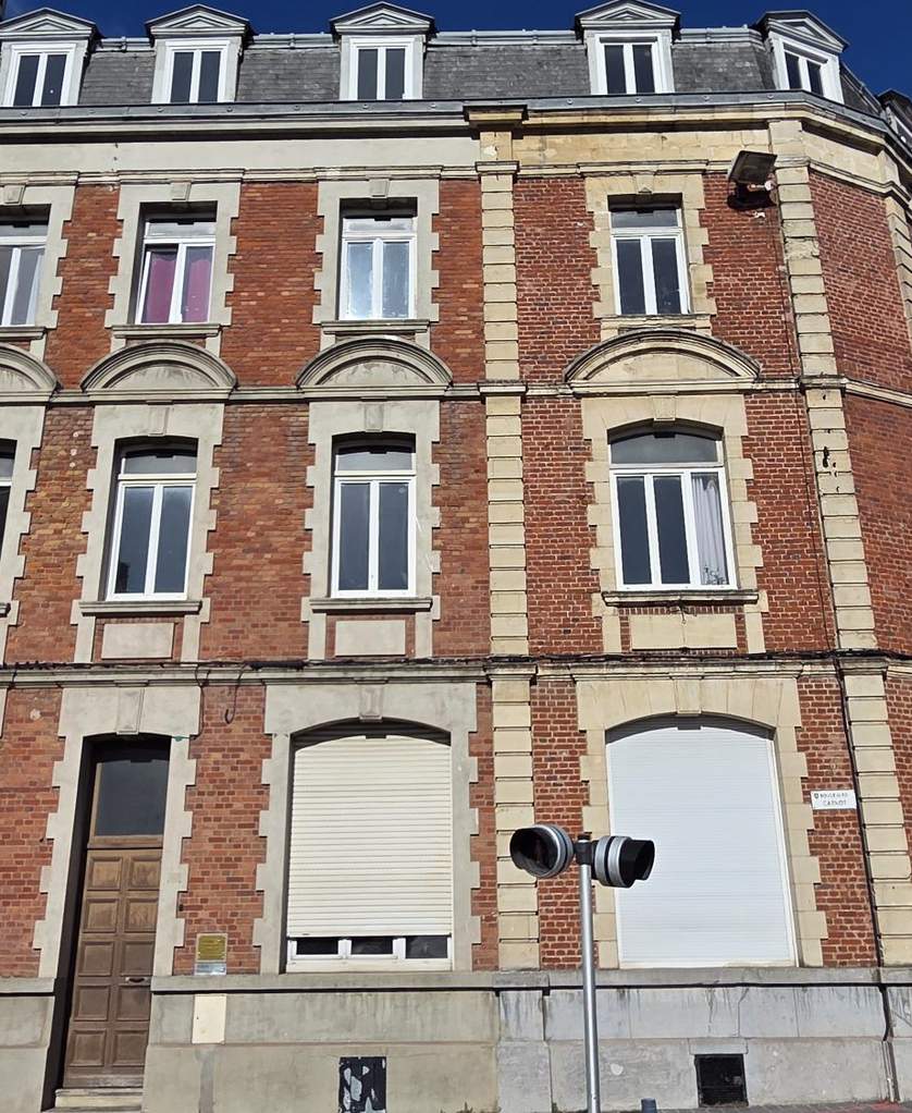 Boulevard Carnot