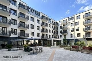 VILLAS GINKGOS LE BILOBA 2