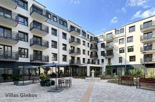 VILLAS GINKGOS LE BILOBA 2