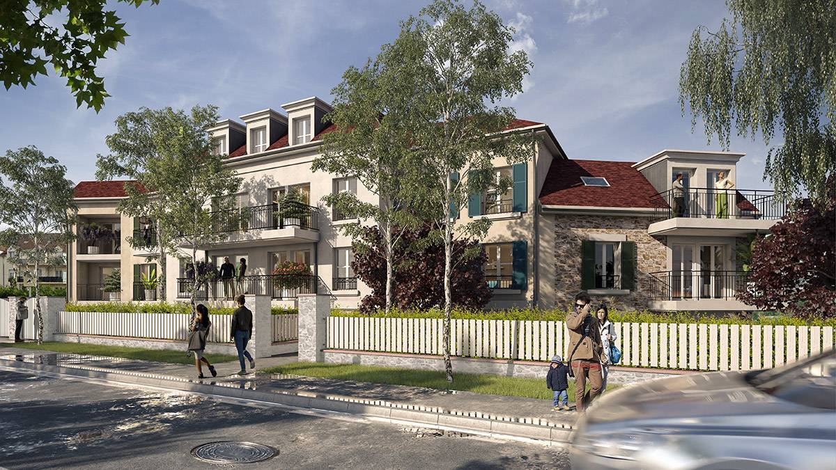 VILLA MAGNOLIA