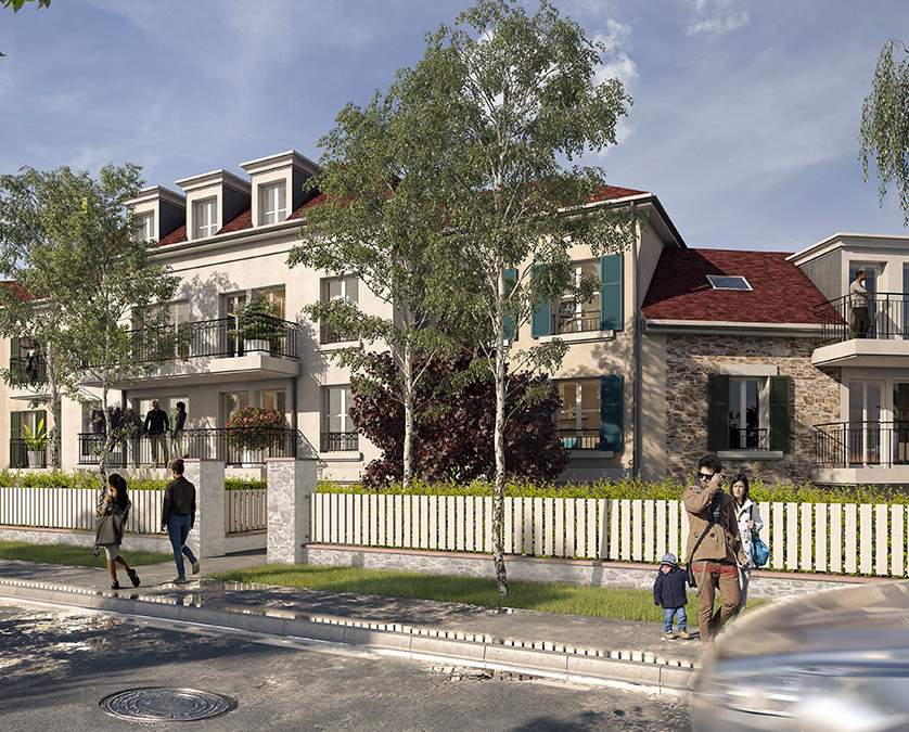 Villa Magnolia