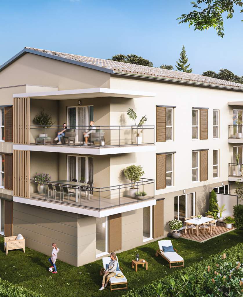 Villa Rosalia