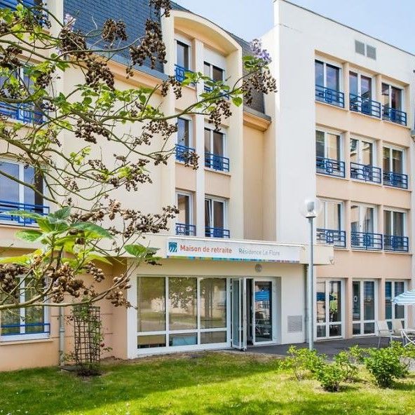Le Flore MONTGERON - 91