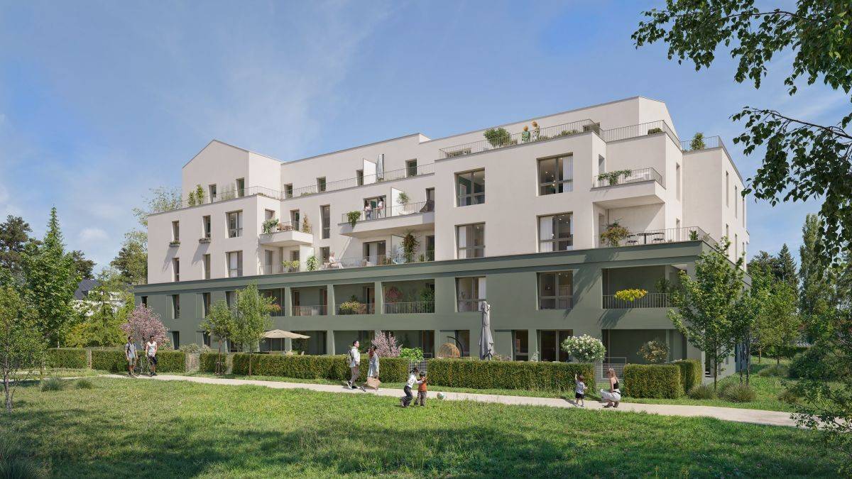 Chemin des Alouettes
