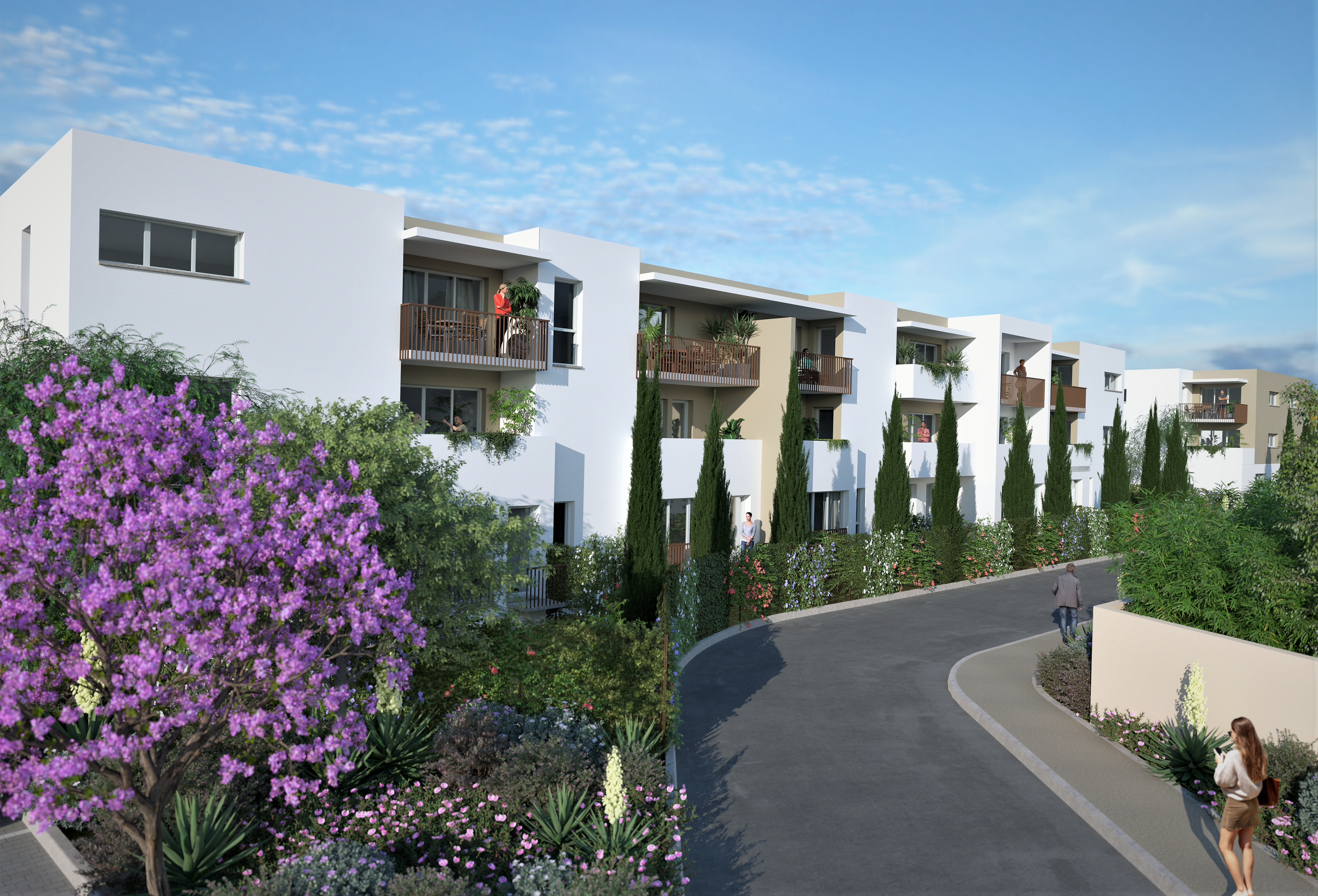 RESIDENCE MAS ROCA