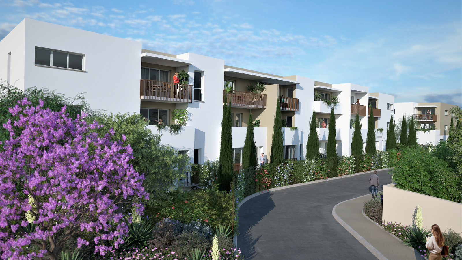 RESIDENCE MAS ROCA