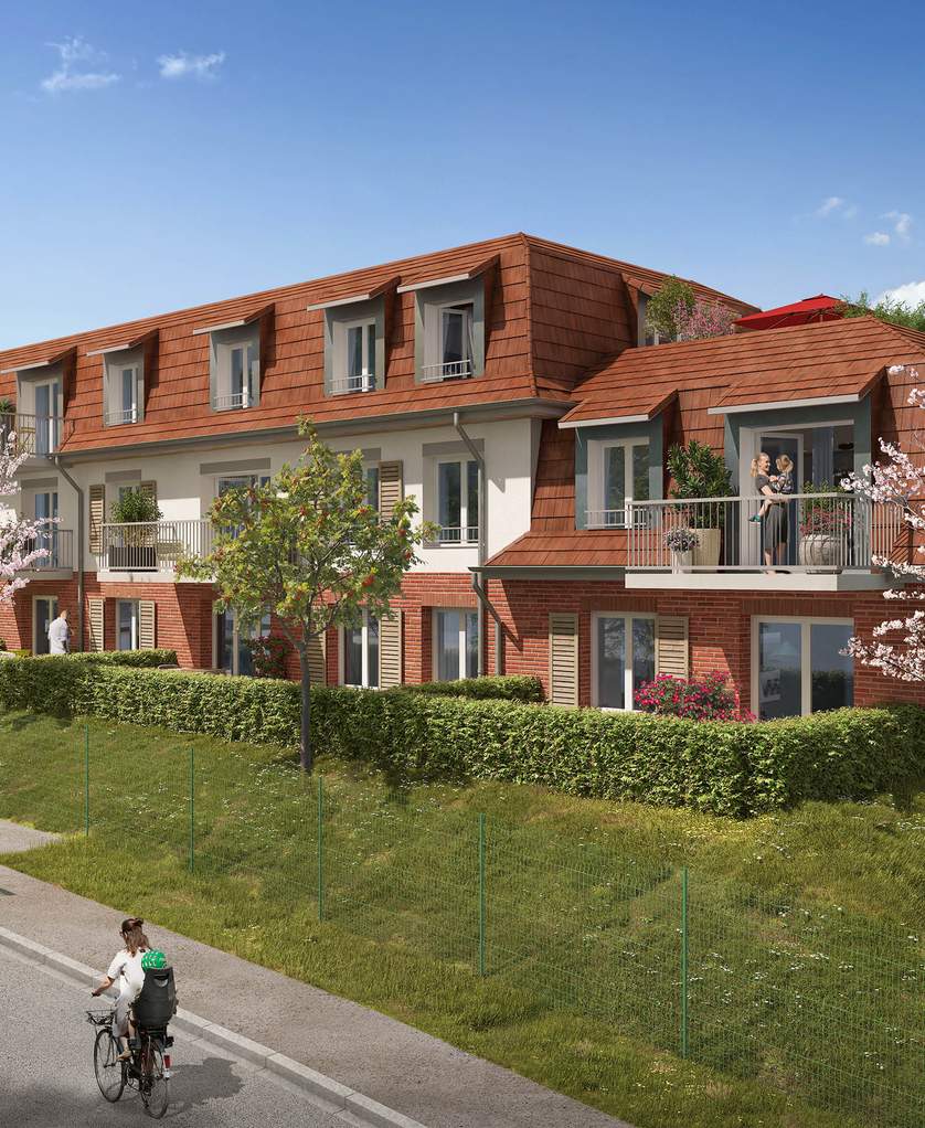 Le Domaine du Moulin
