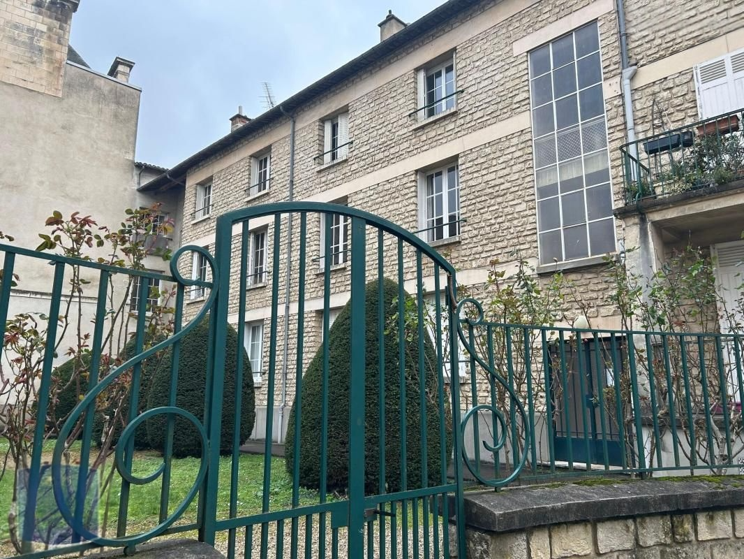 RUE BONCENNE