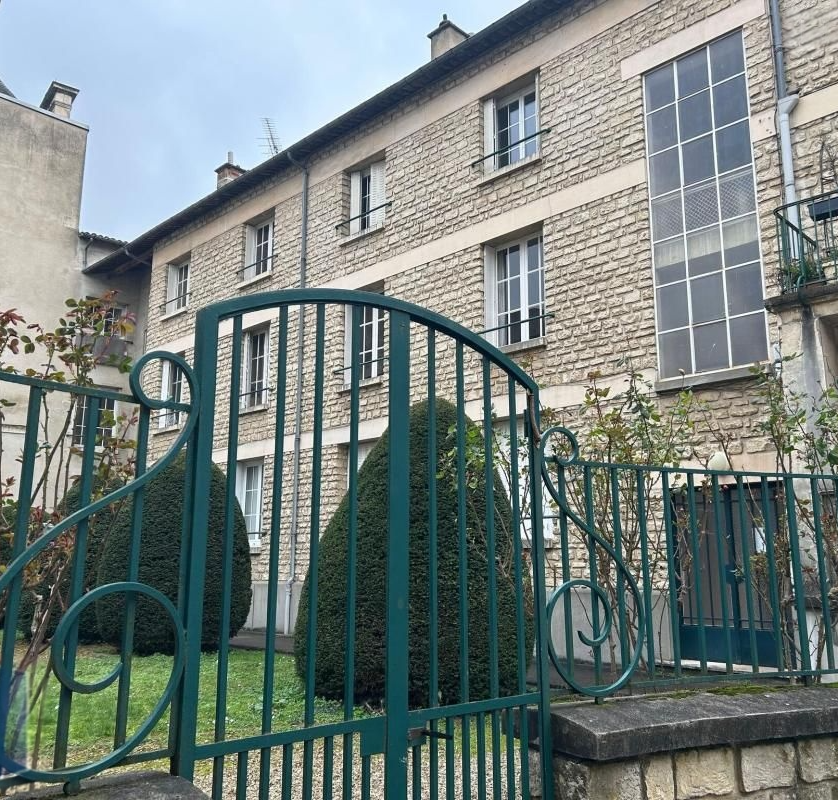 Rue Boncenne