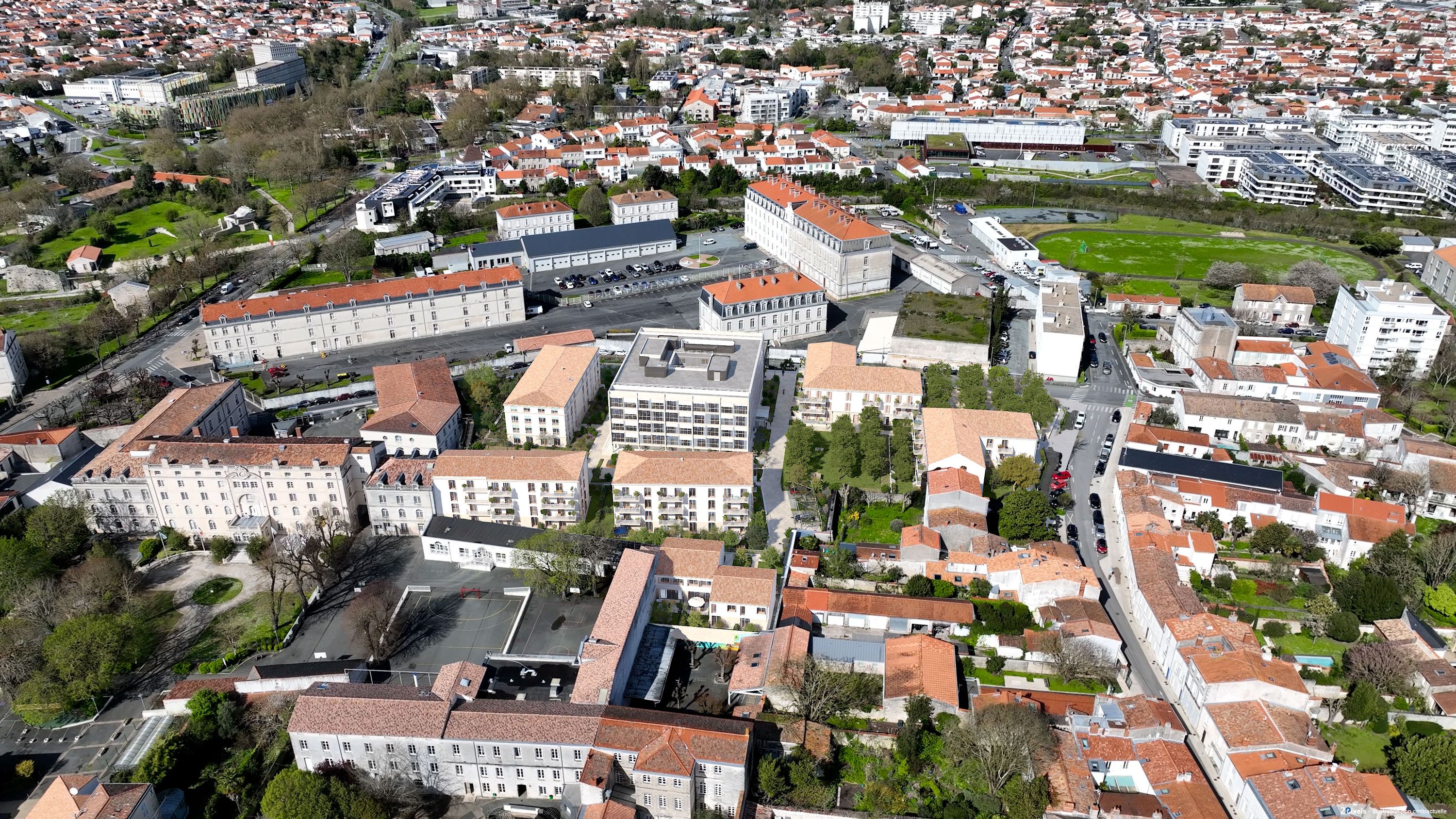 L'ENVOLEE