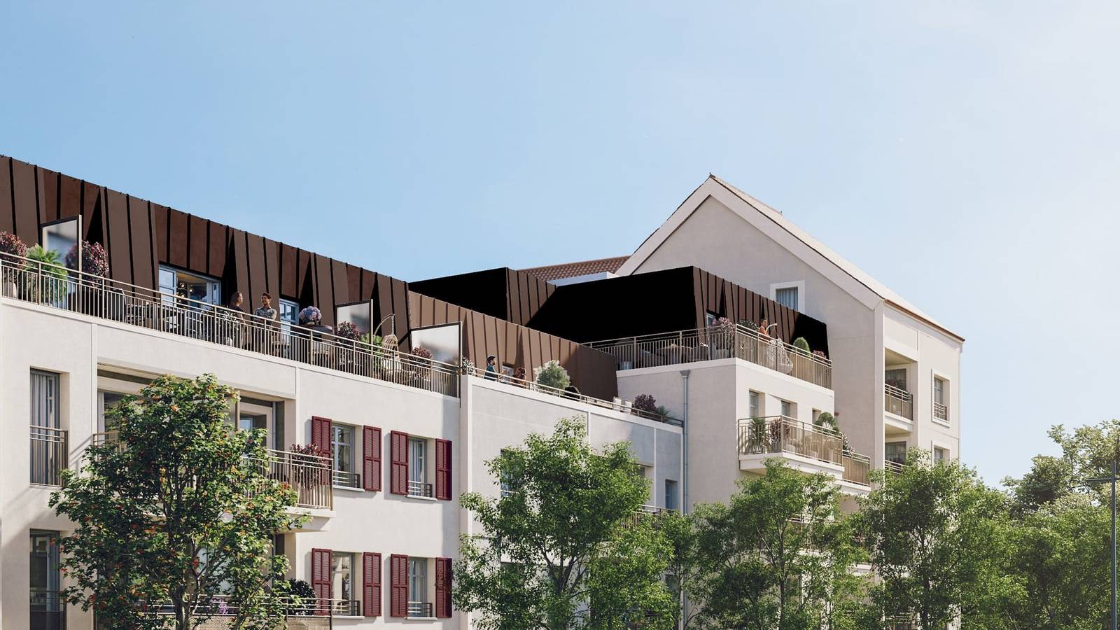 Domaine de la Tour