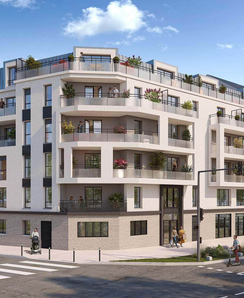 La Vicomté