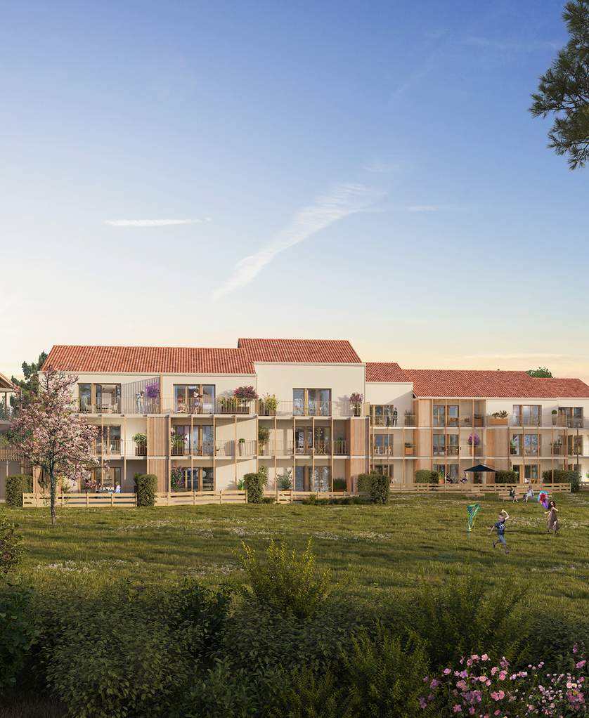 Le Domaine du Parc