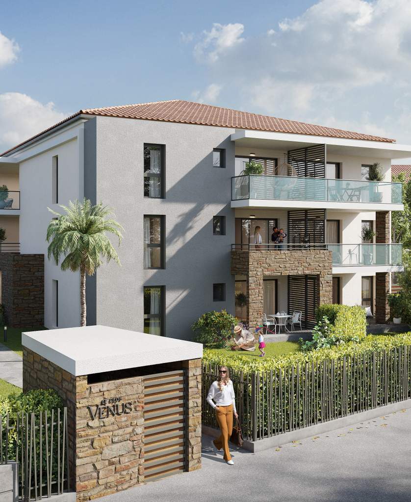 Le Clos Venus