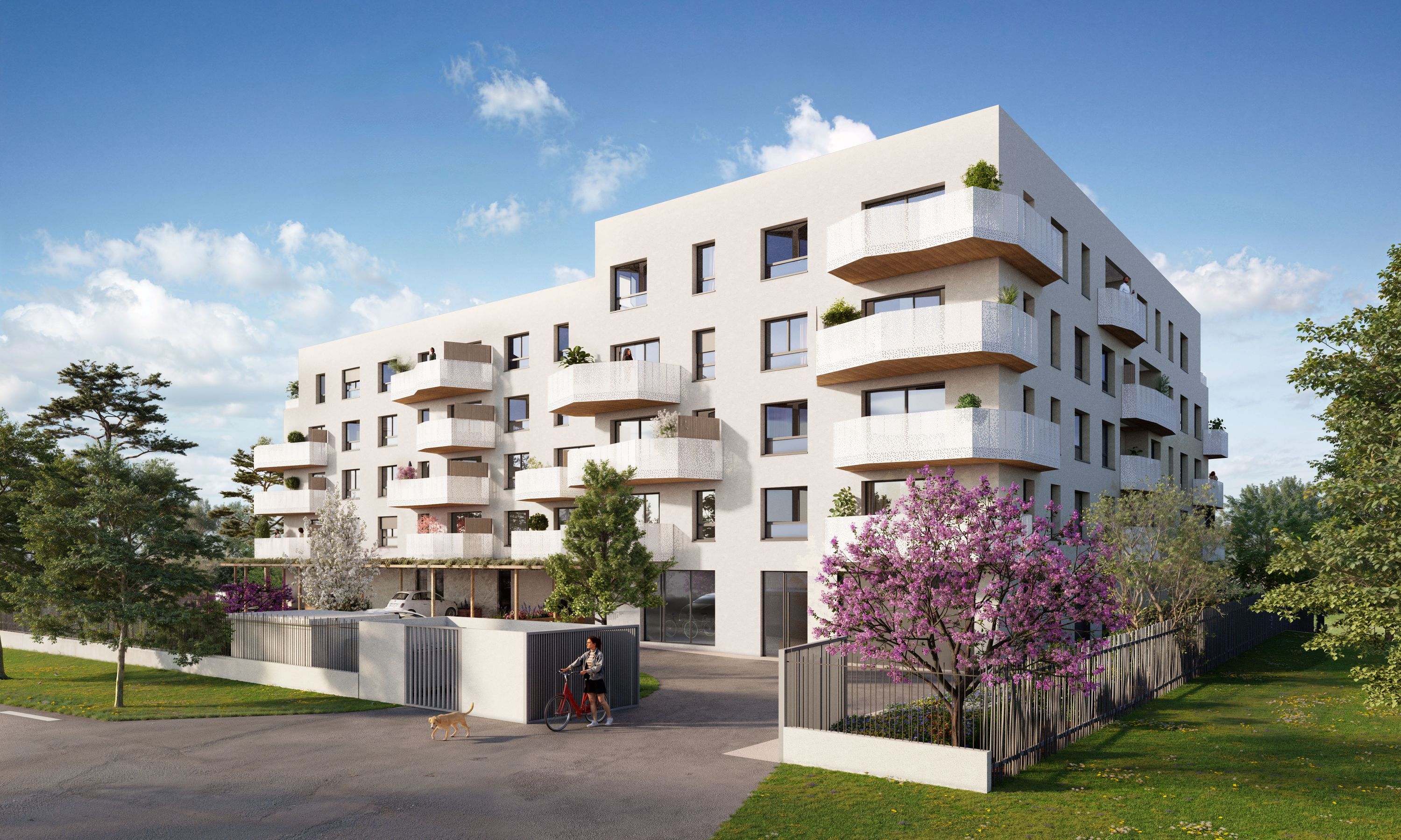PARC & CIMES