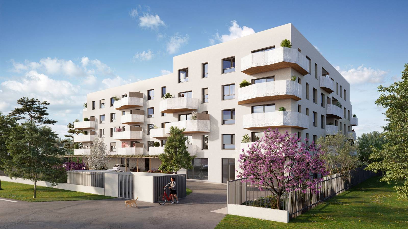 PARC & CIMES