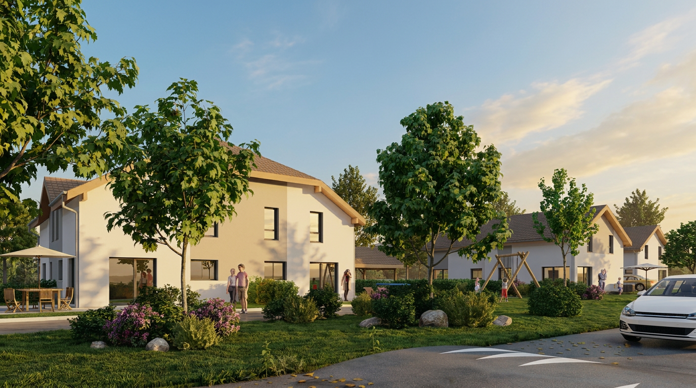 RESIDENCE AKUA TERRA
